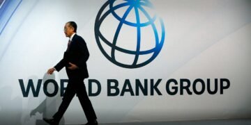 BM mantiene su previsión de crecimiento para América Latina de 2,3%