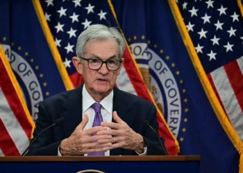 Reserva Federal recorta tasa de interés un cuarto de punto por segunda vez en 2025