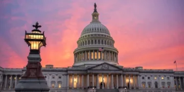 Senado de EE. UU. sigue sin aprobar presupuesto federal