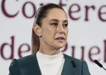 Sheinbaum anuncia que no asistirá a la Cumbre de las Américas de República Dominicana