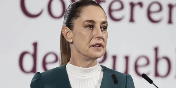 Sheinbaum anuncia que no asistirá a la Cumbre de las Américas de República Dominicana