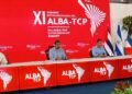 ALBA protesta por exclusión Nicaragua Cuba y Venezuela de Cumbre en República Dominicana