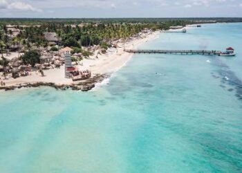 Disputa legal entre La Romana y La Altagracia por distrito turístico de Bayahíbe