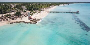 Disputa legal entre La Romana y La Altagracia por distrito turístico de Bayahíbe