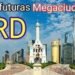 Las futuras cuatro metrópolis de la República Dominicana (video)