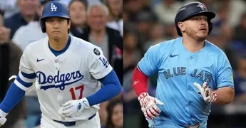 Estos son algunos datos que nos deja el Juego 1 de la Serie Mundial 2025