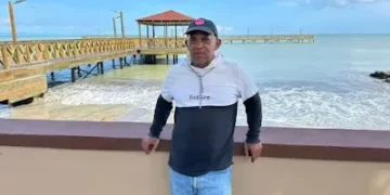 De Miches a Puerto Rico: los viajes en yola del pasado que hoy sustentan la economía de un pueblo