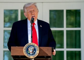 Trump dice que Israel perderá su apoyo si se anexiona Cisjordania: «Esto no pasará»