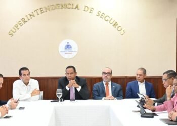 Superintendencia de Seguros presenta instructivo de aplicación Resolución 01-2024 a CADOAR