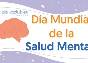 Día Mundial de la Salud Mental 2025