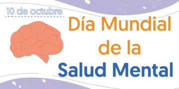 Día Mundial de la Salud Mental 2025