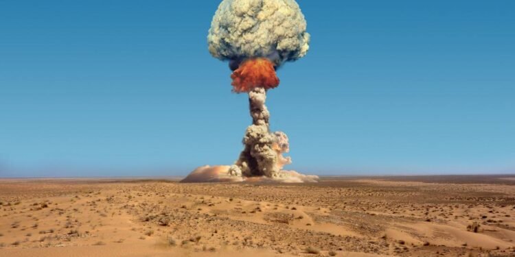 Las pruebas nucleares «no pueden permitirse en ninguna circunstancia», reitera la ONU