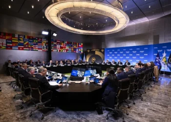 La FIFA descarta medidas contra Israel: No podemos resolver problemas geopolíticos
