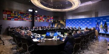 La FIFA descarta medidas contra Israel: No podemos resolver problemas geopolíticos