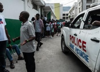 Más de 16.000 muertos por la violencia en Haití desde 2022, según la ONU