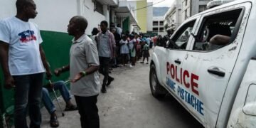 Más de 16.000 muertos por la violencia en Haití desde 2022, según la ONU