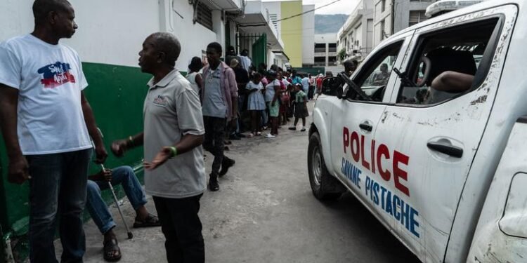 Más de 16.000 muertos por la violencia en Haití desde 2022, según la ONU