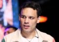 “Soy inocente, no soy traficante”: Julio César Chávez Jr. rompe el silencio sobre su detención en EEUU