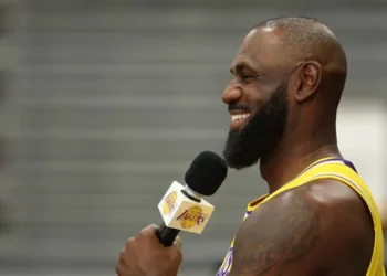 La «decisión de todas las decisiones» de LeBron James, un truco publicitario