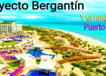 Punta Bergantín: una iniciativa turística que apuesta al relanzamiento del turismo de Puerto Plata