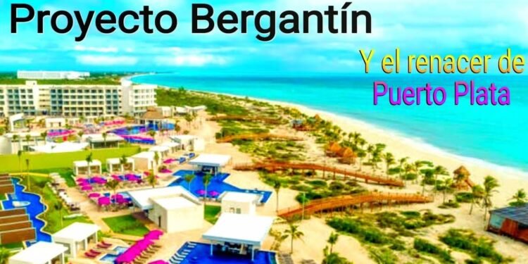 Punta Bergantín: una iniciativa turística que apuesta al relanzamiento del turismo de Puerto Plata