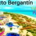 Punta Bergantín: una iniciativa turística que apuesta al relanzamiento del turismo de Puerto Plata