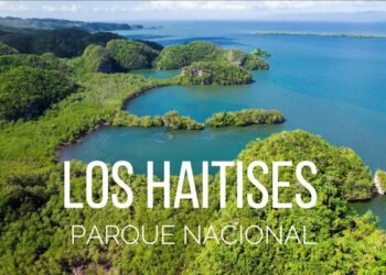 Los Haitises Samaná, es uno de los destinos naturales más sobrecogedores de República Dominicana