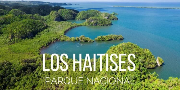 Los Haitises Samaná, es uno de los destinos naturales más sobrecogedores de República Dominicana