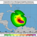 La tormenta tropical Melissa puede convertirse en huracán el jueves cerca de Haití