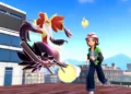 Nintendo lanza ‘Leyendas Pokémon: Z-A’, una evolución en la saga