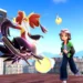 Nintendo lanza ‘Leyendas Pokémon: Z-A’, una evolución en la saga