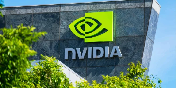 Nvidia adquiere un 2,9% de Nokia y amplía su presencia en redes y centros de datos