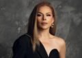 Olga Tañón lanza disco con fusiones musicales que conecta a Puerto Rico y el mundo entero