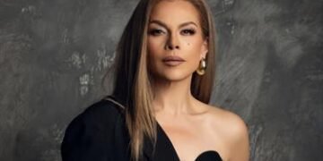 Olga Tañón lanza disco con fusiones musicales que conecta a Puerto Rico y el mundo entero