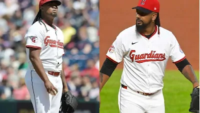 Emmanuel Clase y Luis Ortiz demandan a Lidom por veto