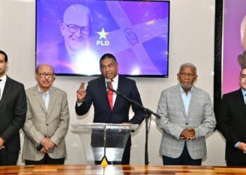 El PLD cuestiona la inercia de la Cámara de Cuentas como órgano de control y fiscalización