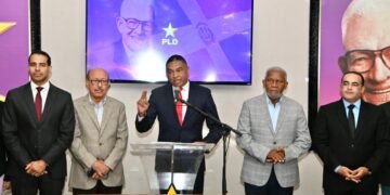 El PLD cuestiona la inercia de la Cámara de Cuentas como órgano de control y fiscalización