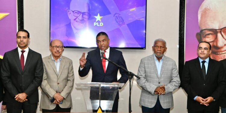 El PLD cuestiona la inercia de la Cámara de Cuentas como órgano de control y fiscalización