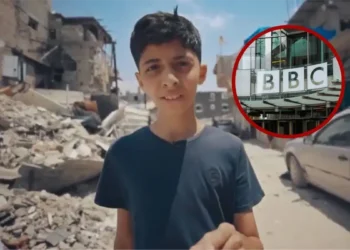 Documental de la BBC sobre Gaza fue «sustancialmente engañoso», según regulador británico