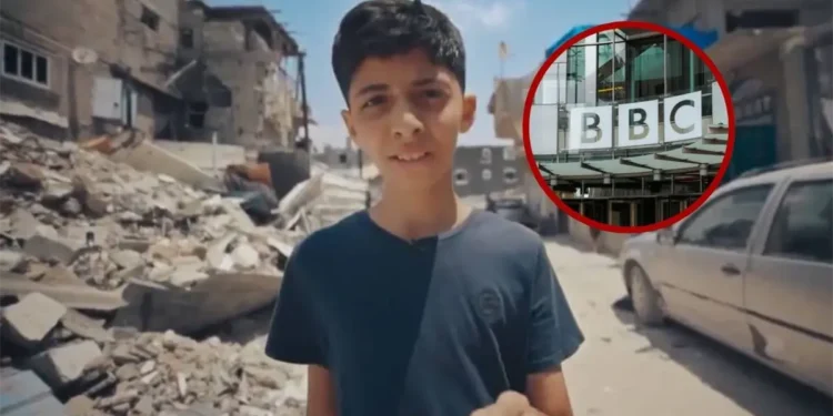 Documental de la BBC sobre Gaza fue «sustancialmente engañoso», según regulador británico