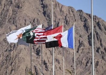 Trump anuncia que la segunda fase para las negociaciones del acuerdo de Gaza ha comenzado