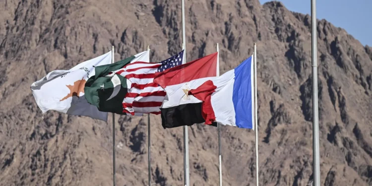 Trump anuncia que la segunda fase para las negociaciones del acuerdo de Gaza ha comenzado