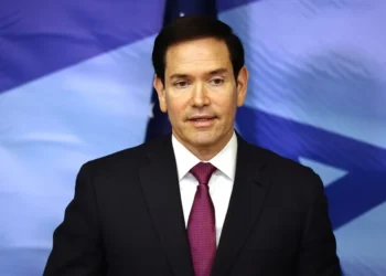 Marco Rubio: «Hamás no puede gobernar ni estar implicado en ningún futuro Gobierno de Gaza»