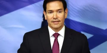 Marco Rubio: «Hamás no puede gobernar ni estar implicado en ningún futuro Gobierno de Gaza»