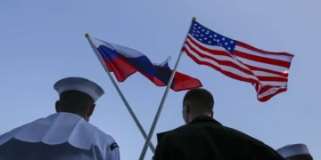 Un asesor de Putin propone construir un túnel de Rusia a EEUU bajo el estrecho de Bering