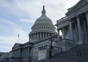 El Senado de EE.UU. tumba por sexta vez las propuestas para abrir el Gobierno