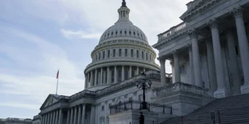 El Senado de EE.UU. tumba por sexta vez las propuestas para abrir el Gobierno