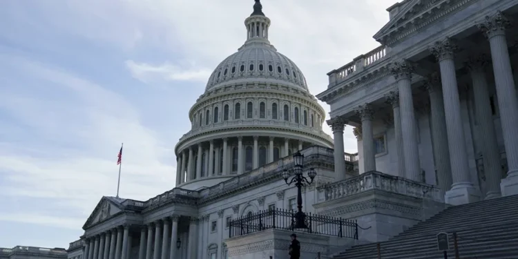 El Senado de EE.UU. tumba por sexta vez las propuestas para abrir el Gobierno