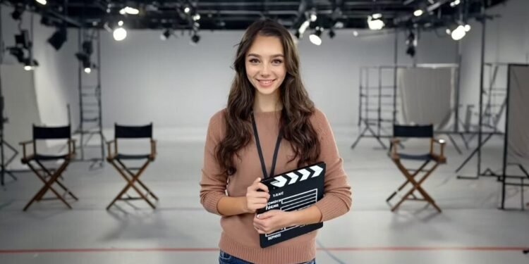 Una «actriz» generada por IA fuerza a Hollywood a debatir sobre ética y vanguardia