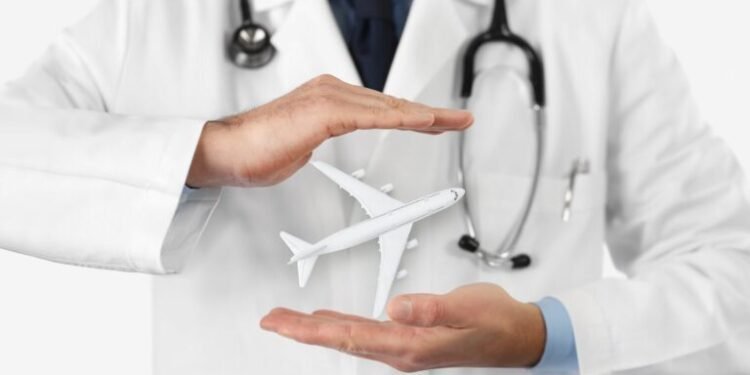 Turismo de salud ha generado más de US$1,300 millones de ingresos al país